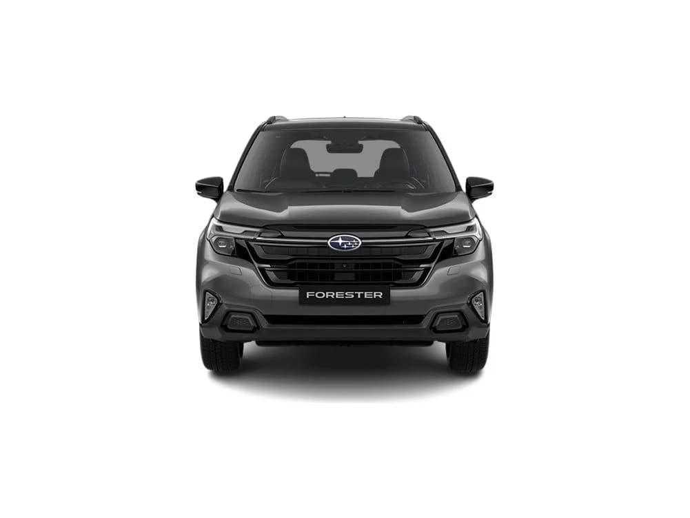 Subaru Forester Exclusive — zdjęcie 6