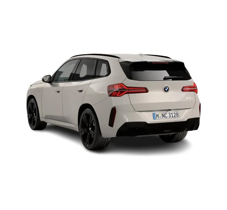 BMW X3 xDrive 20i M-Sport — zdjęcie 3