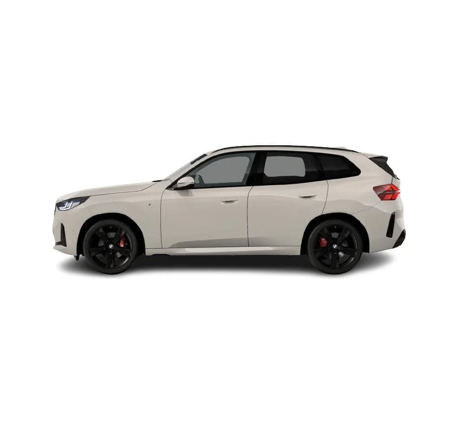 BMW X3 xDrive 20i M-Sport — zdjęcie 2