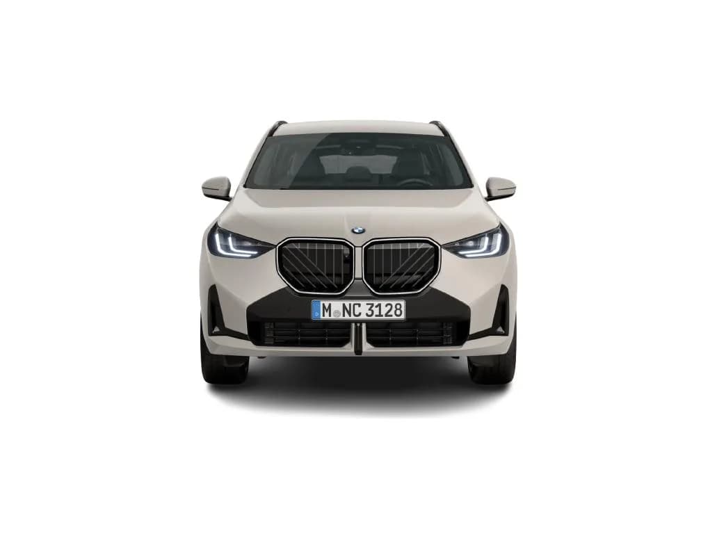 BMW X3 xDrive 20i M-Sport — zdjęcie 7