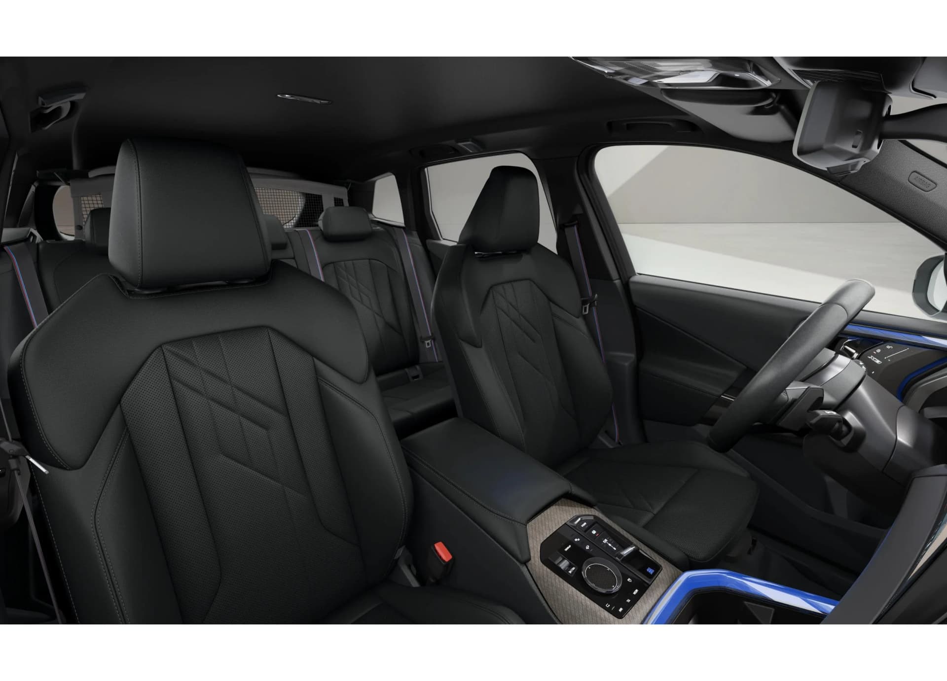 BMW X3 xDrive 20i M-Sport — zdjęcie 6