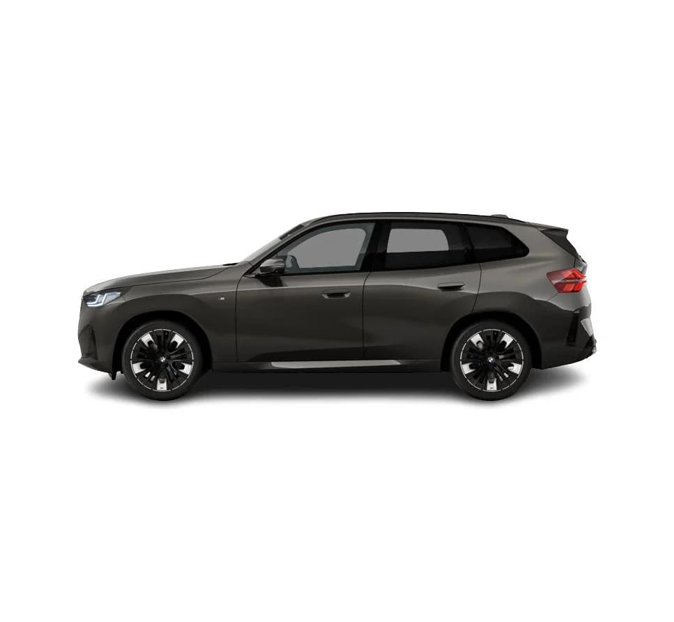 BMW X3 xDrive20d — zdjęcie 2