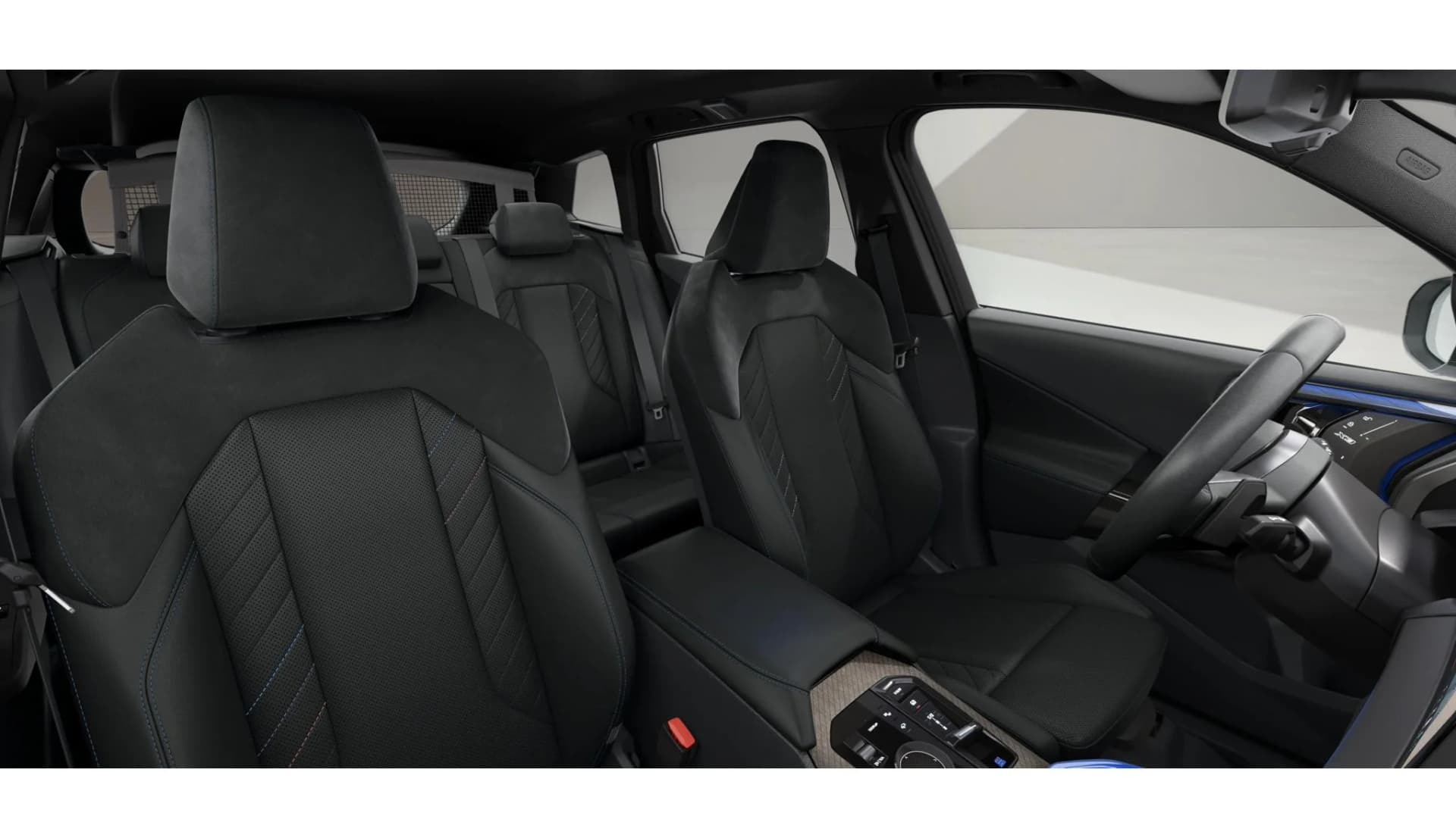 BMW X3 xDrive20d — zdjęcie 6
