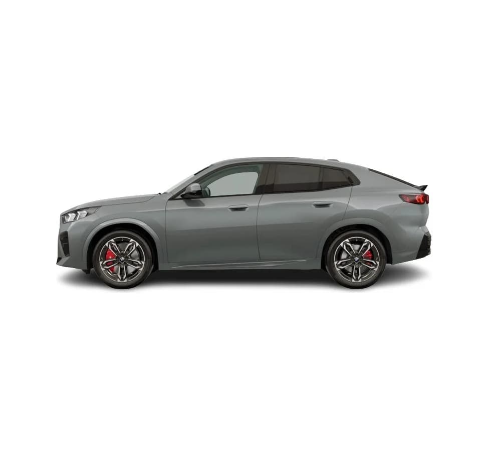 BMW X2 sDrive 20i M Sport — zdjęcie 2