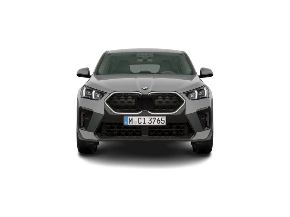 BMW X2 sDrive 20i M Sport — zdjęcie 6