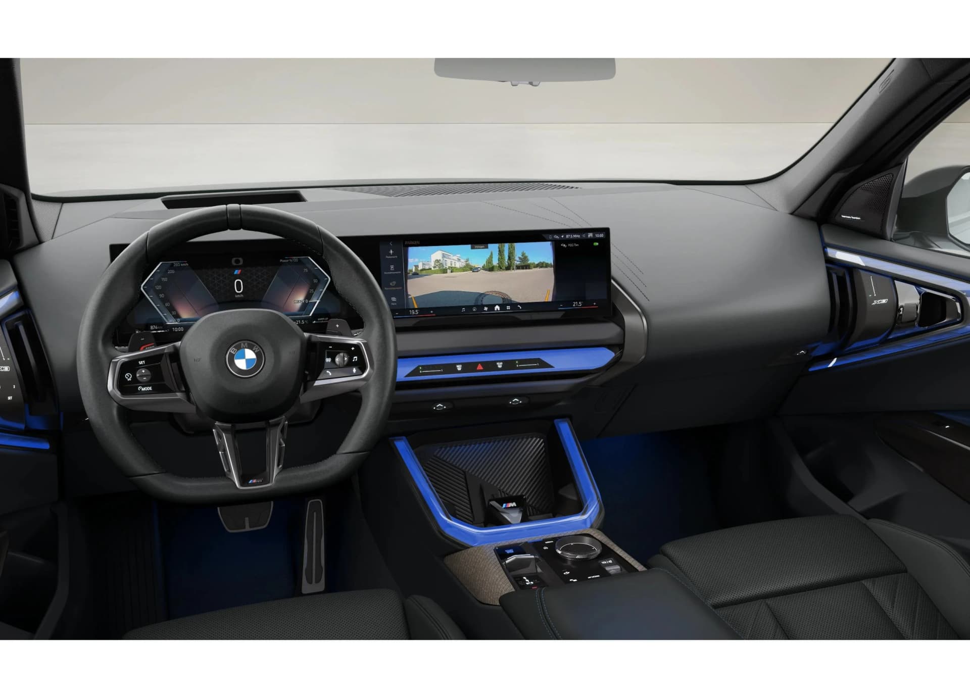 BMW X2 sDrive 20i M Sport — zdjęcie 5