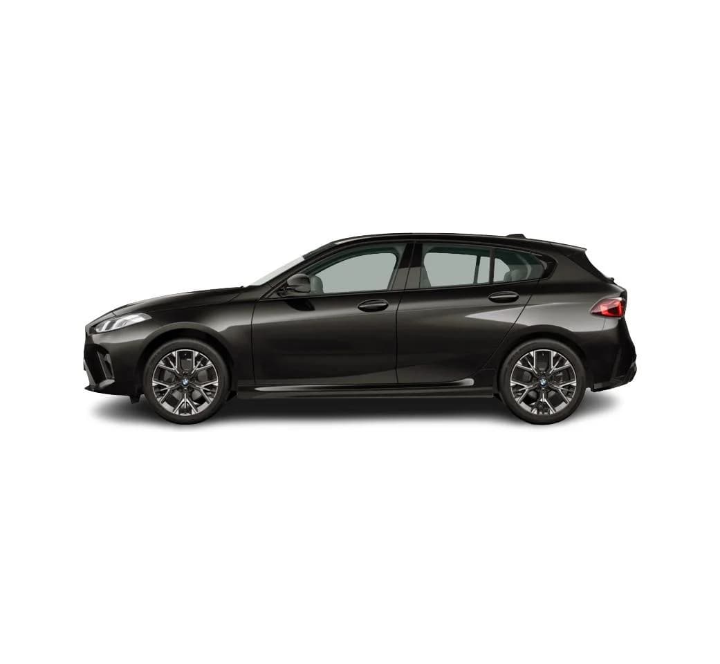 BMW Seria 1 116 — zdjęcie 3