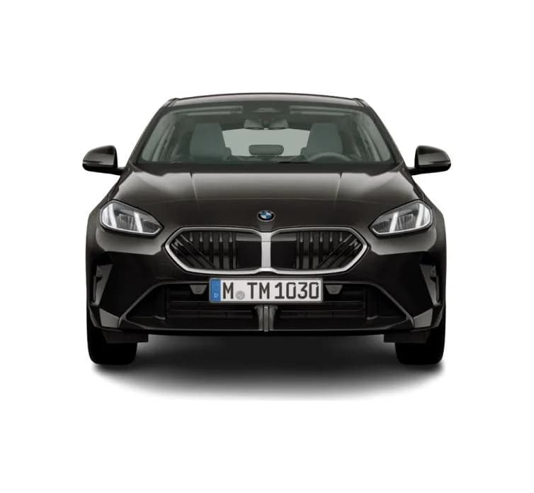 BMW Seria 1 116 — zdjęcie 2