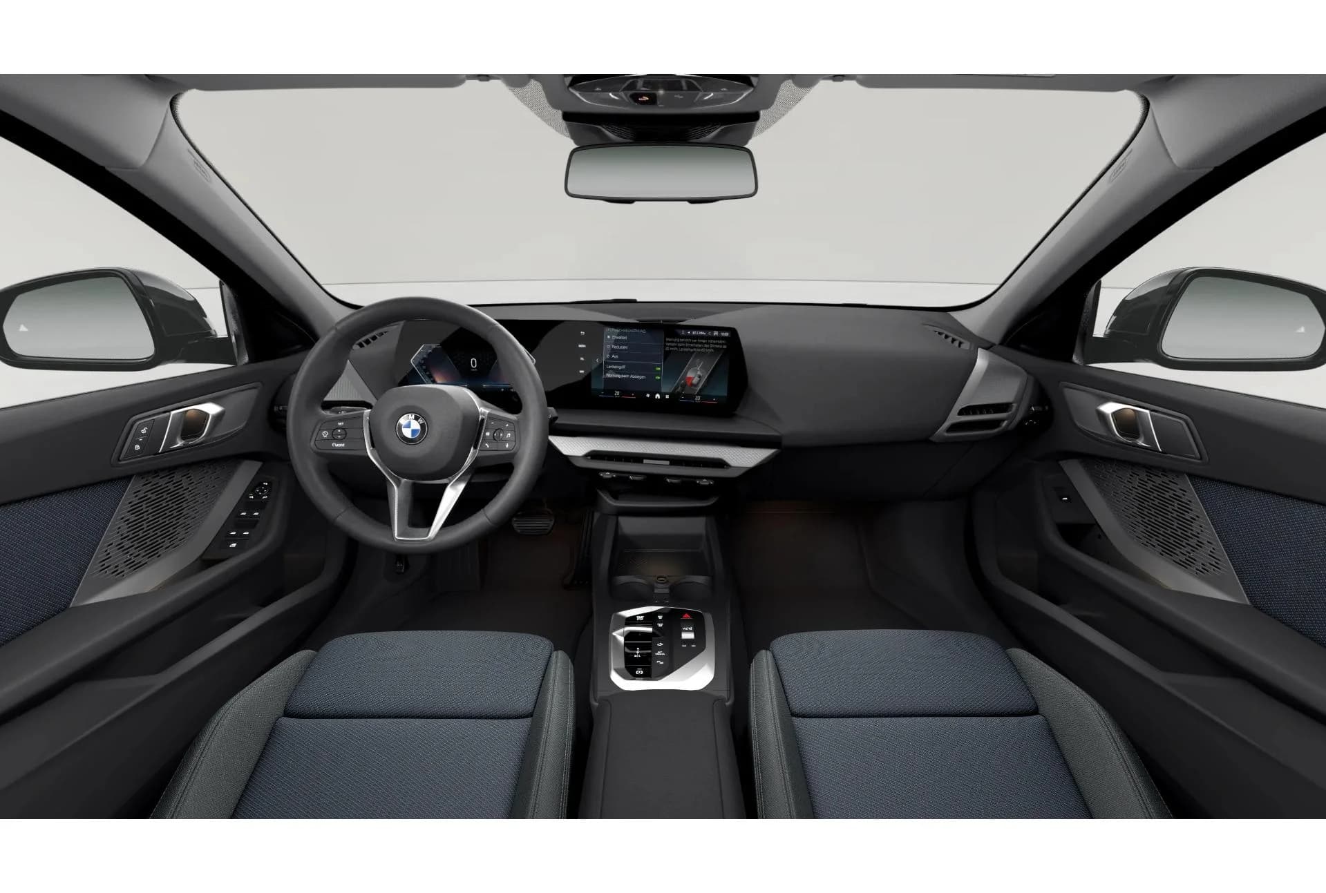 BMW Seria 1 116 — zdjęcie 6