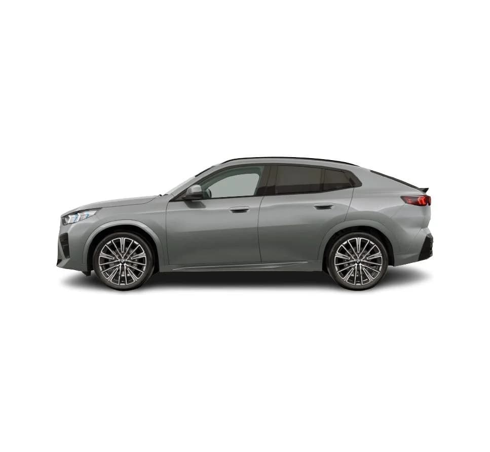 BMW X2 sDrive 18d — zdjęcie 2