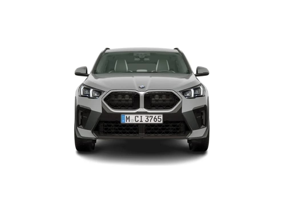 BMW X2 sDrive 18d — zdjęcie 6