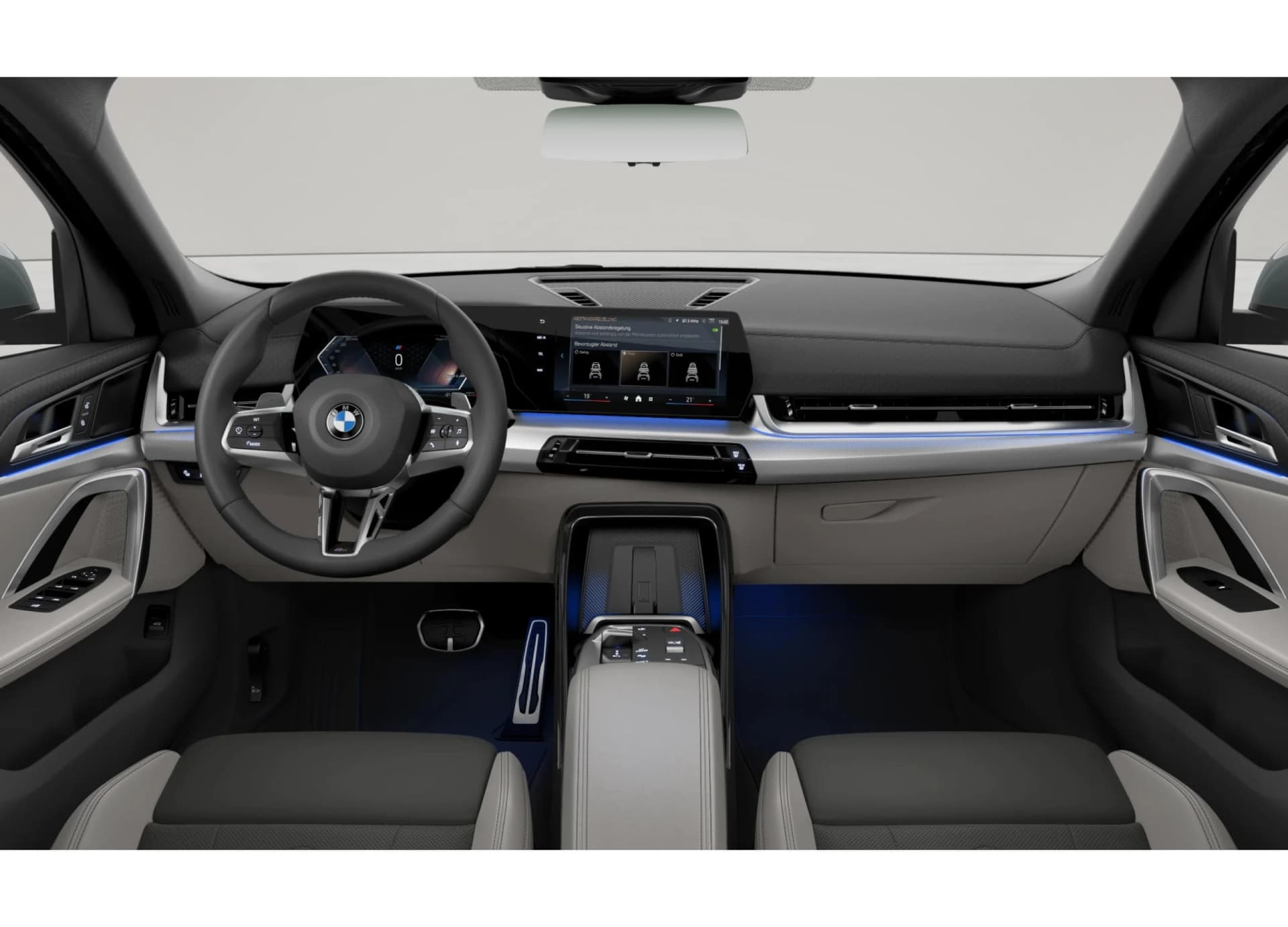 BMW X2 sDrive 18d — zdjęcie 5