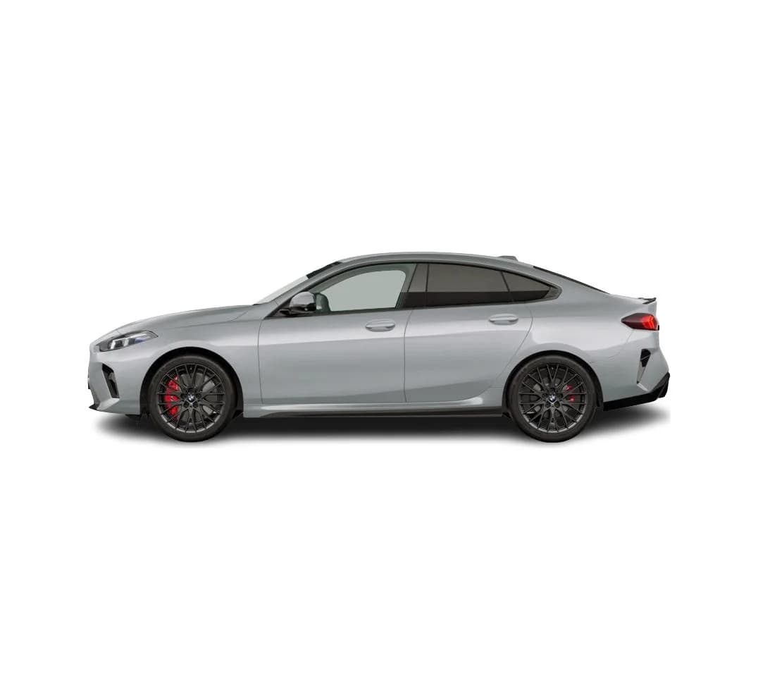 BMW Seria 2 Gran Coupe 220i — zdjęcie 3