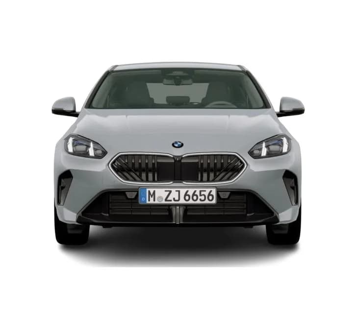 BMW Seria 2 Gran Coupe 220i — zdjęcie 2