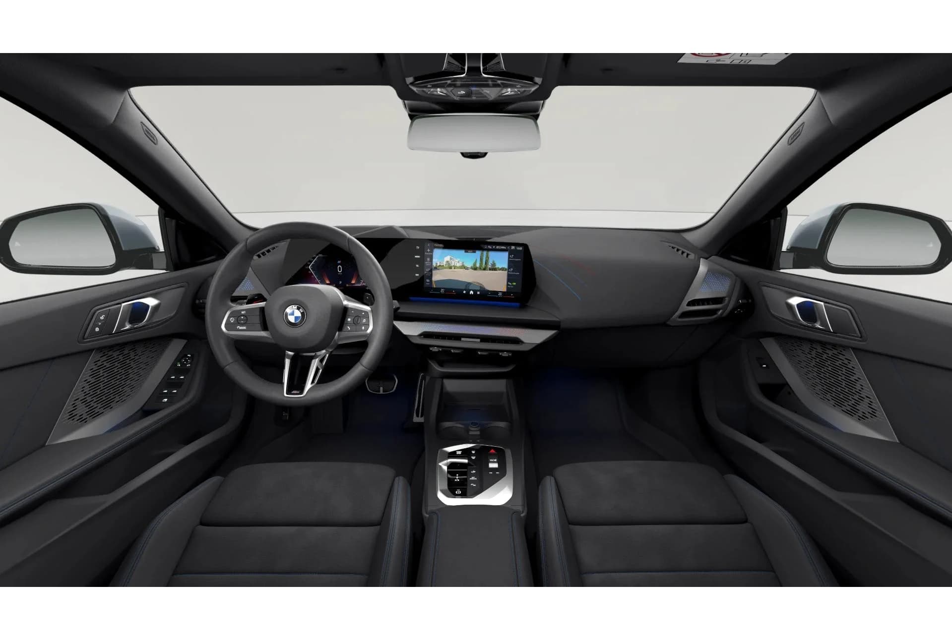 BMW Seria 2 Gran Coupe 220i — zdjęcie 6