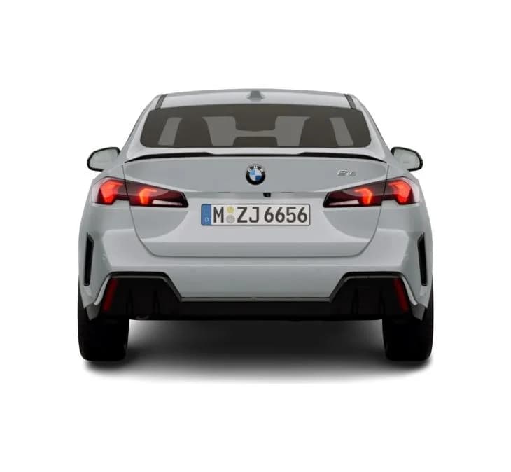 BMW Seria 2 Gran Coupe 220i — zdjęcie 5