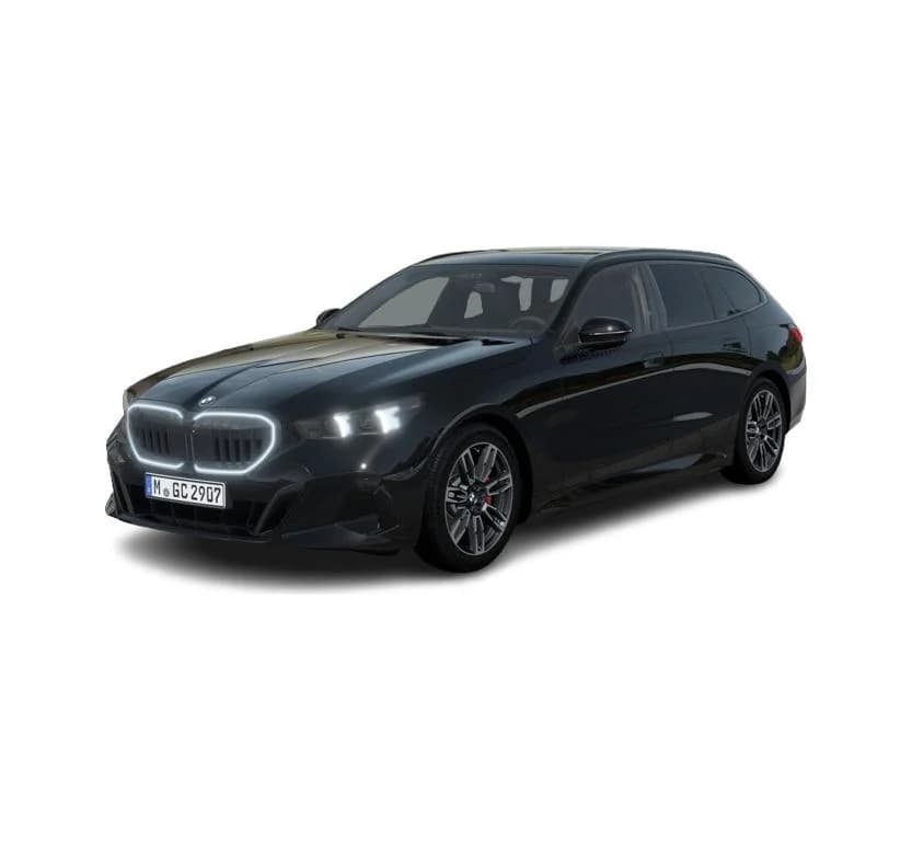 BMW Seria 5 Touring