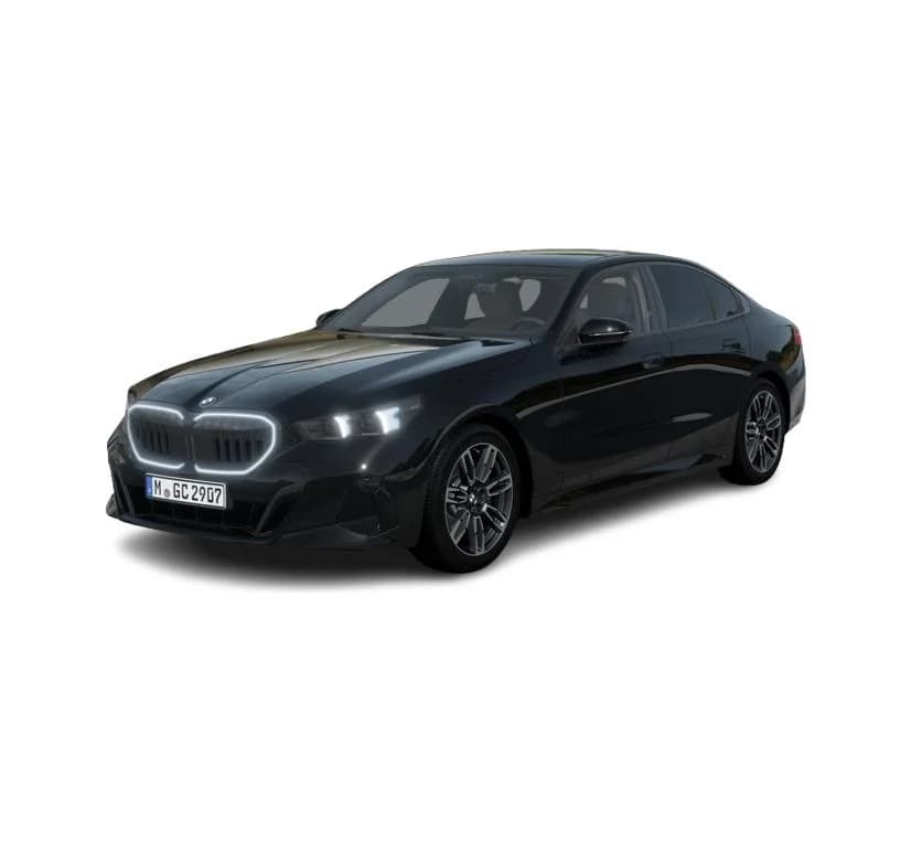 BMW Seria 5 Sedan