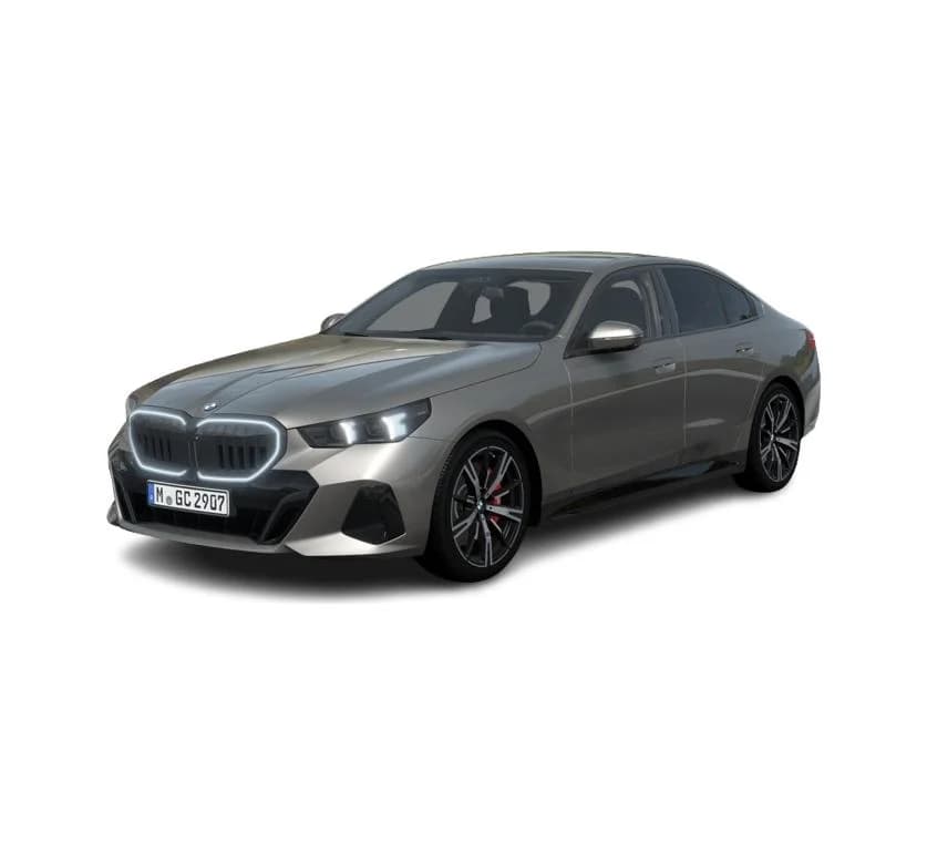 BMW Seria 5 Sedan