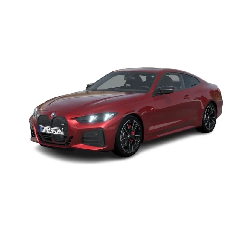 BMW Seria 4 Coupe