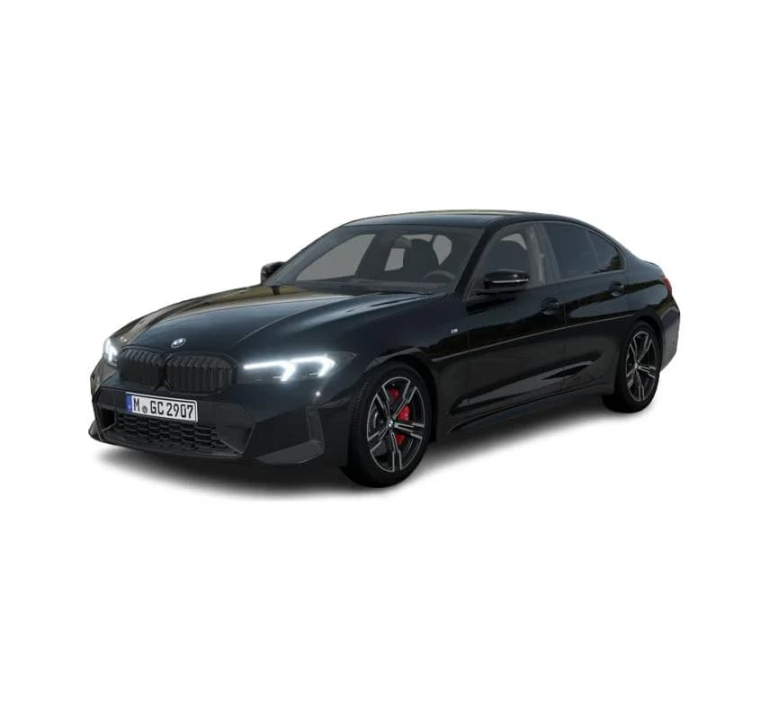 BMW Seria 3 Sedan