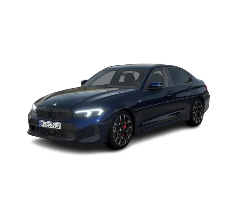 BMW Seria 3 Sedan