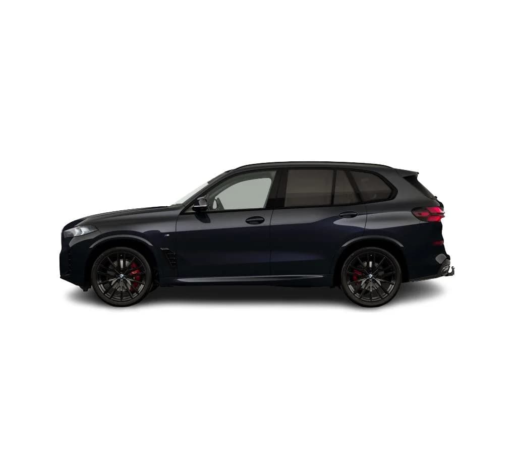 BMW X5 xDrive40d M Pro — zdjęcie 3