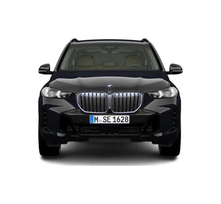 BMW X5 xDrive40d M Pro — zdjęcie 2