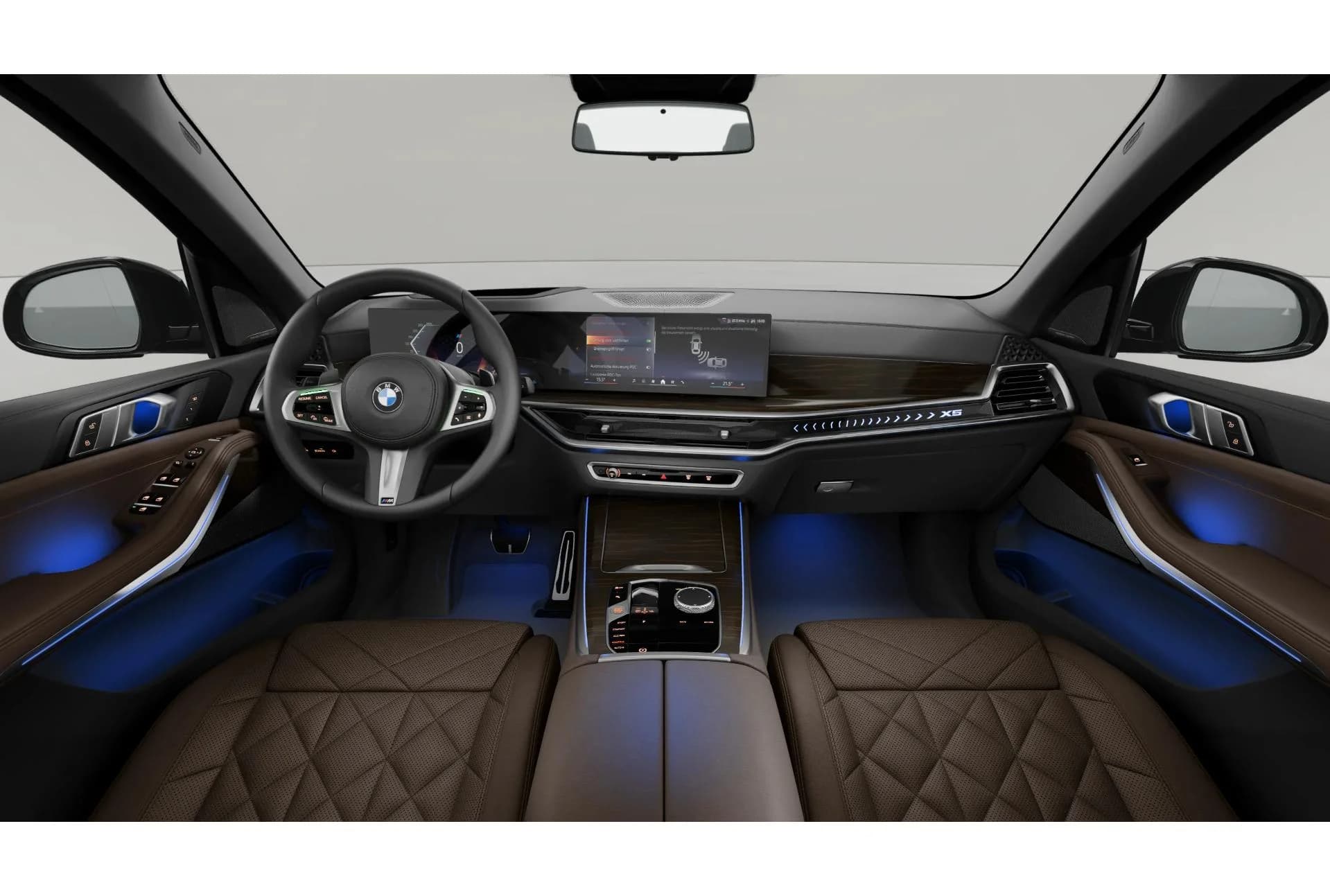 BMW X5 xDrive40d M Pro — zdjęcie 6