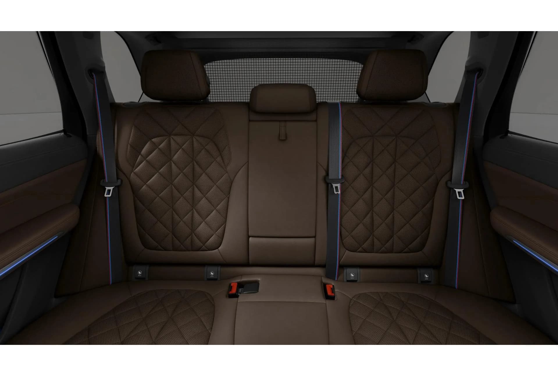 BMW X5 xDrive40d M Pro — zdjęcie 7