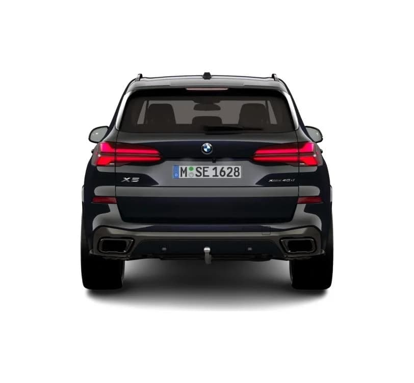 BMW X5 xDrive40d M Pro — zdjęcie 5
