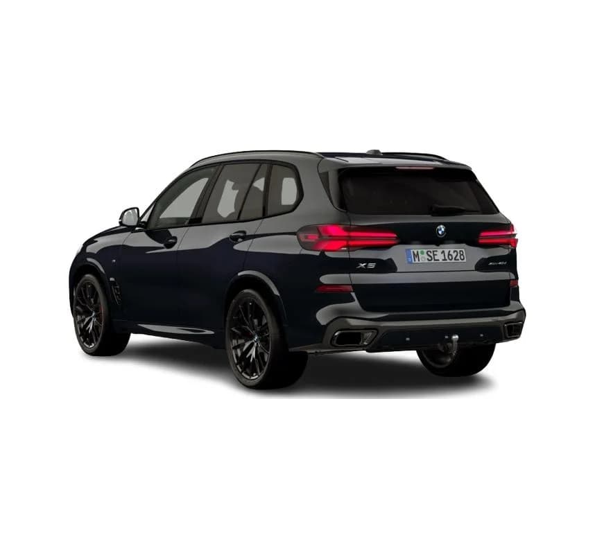 BMW X5 xDrive40d M Pro — zdjęcie 4