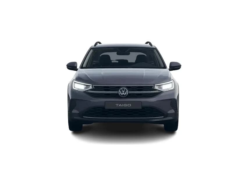 Volkswagen Taigo Life Plus 1.0 TSI DSG — zdjęcie 6
