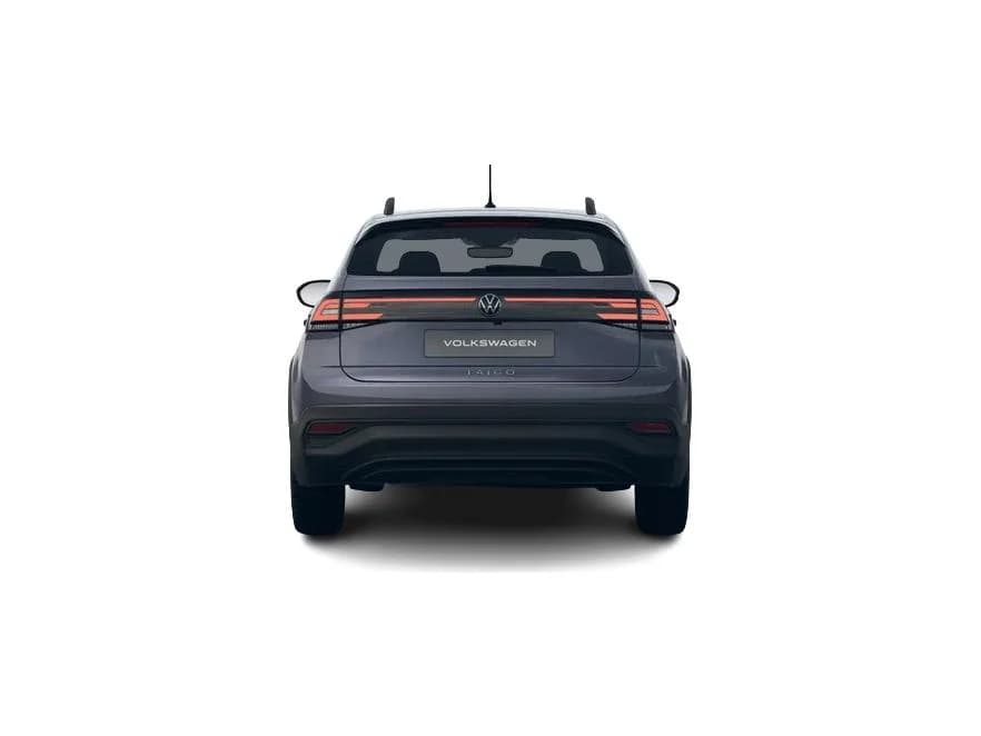 Volkswagen Taigo Life Plus 1.0 TSI DSG — zdjęcie 4