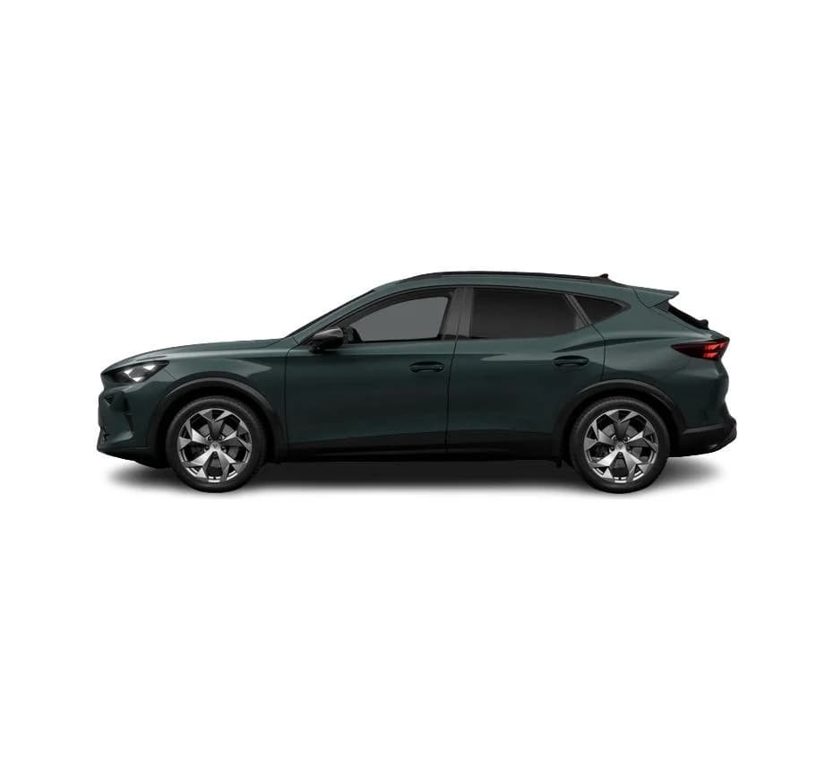 Cupra Formentor eTSI 150 — zdjęcie 2