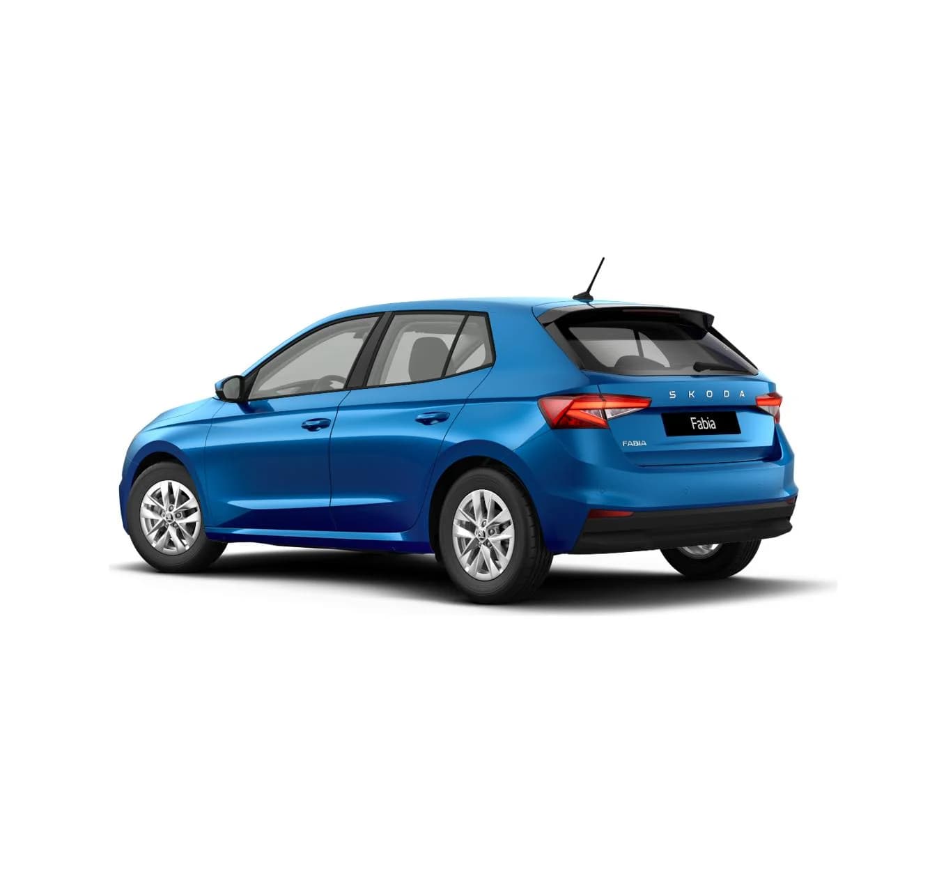 Skoda Fabia Edition 130 1.0 TSI 85kW DSG — zdjęcie 3