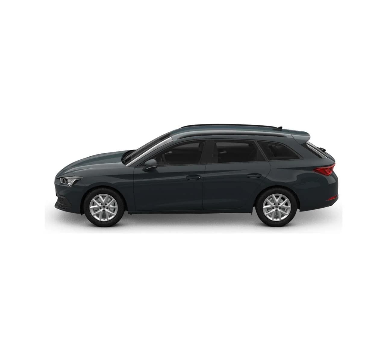 Seat Leon Sportstourer Style 1.5 eTSI 115km DSG — zdjęcie 2