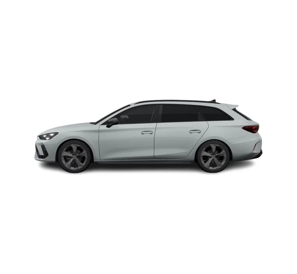 Cupra Leon Sportstourer eTSI 150 — zdjęcie 3