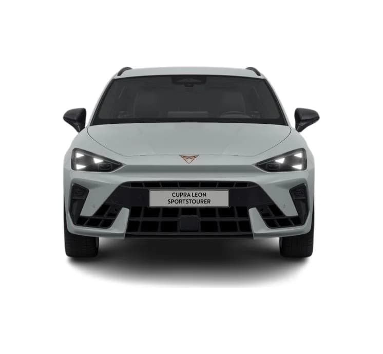 Cupra Leon Sportstourer eTSI 150 — zdjęcie 2