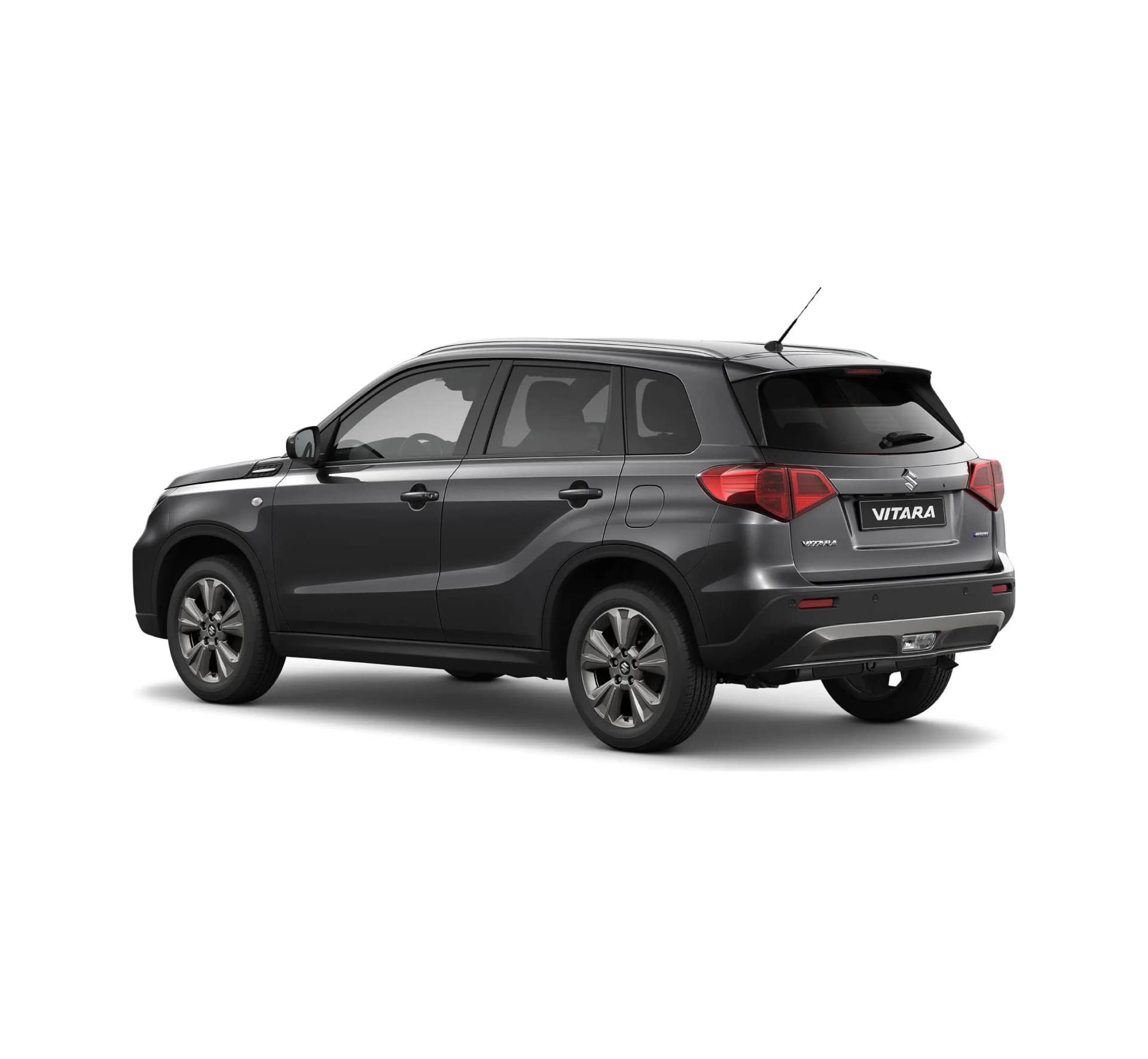 Suzuki Vitara 1.4 6AT 2WD — zdjęcie 2