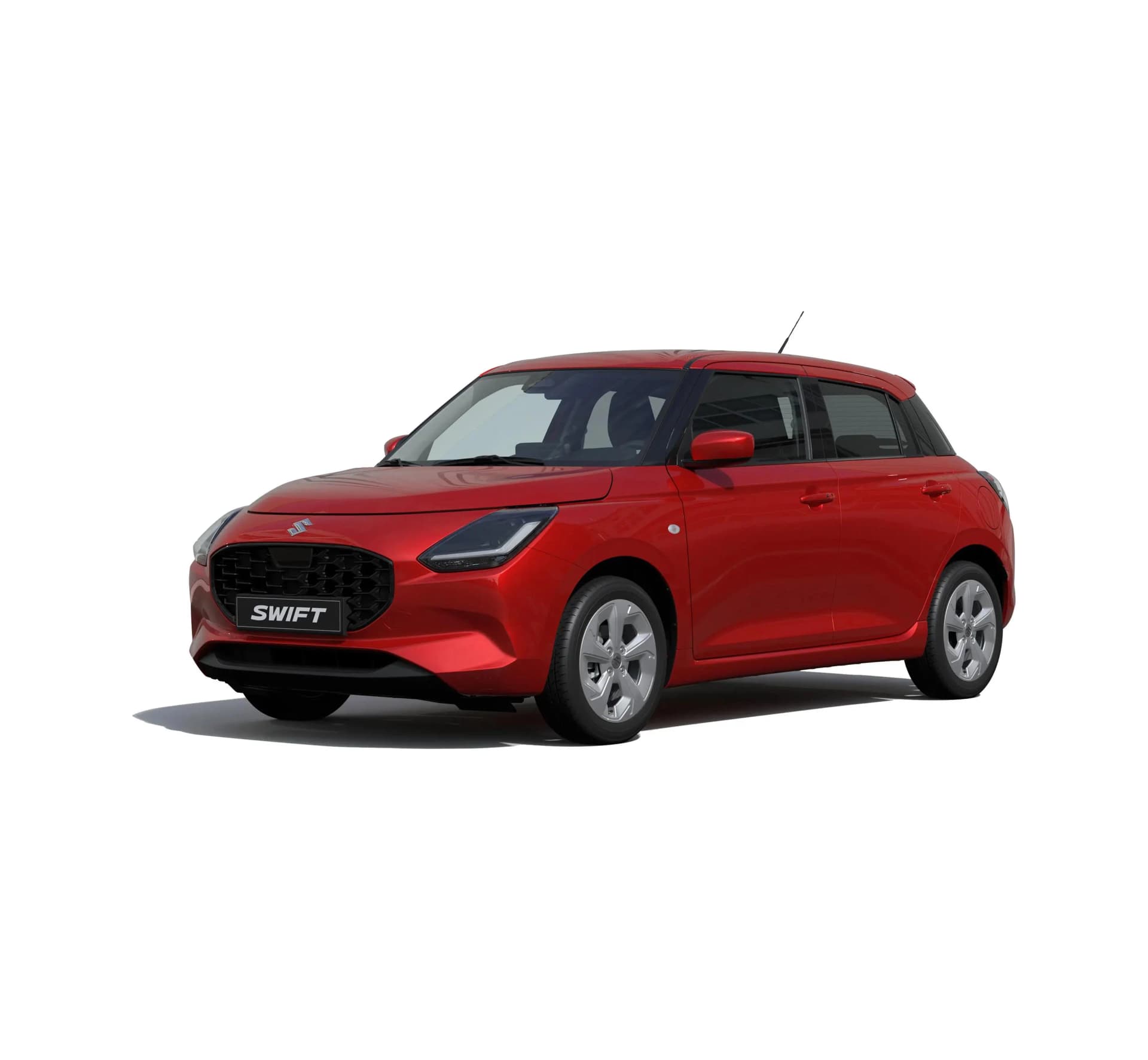 Suzuki Swift Premium Plus 6MT — zdjęcie 1