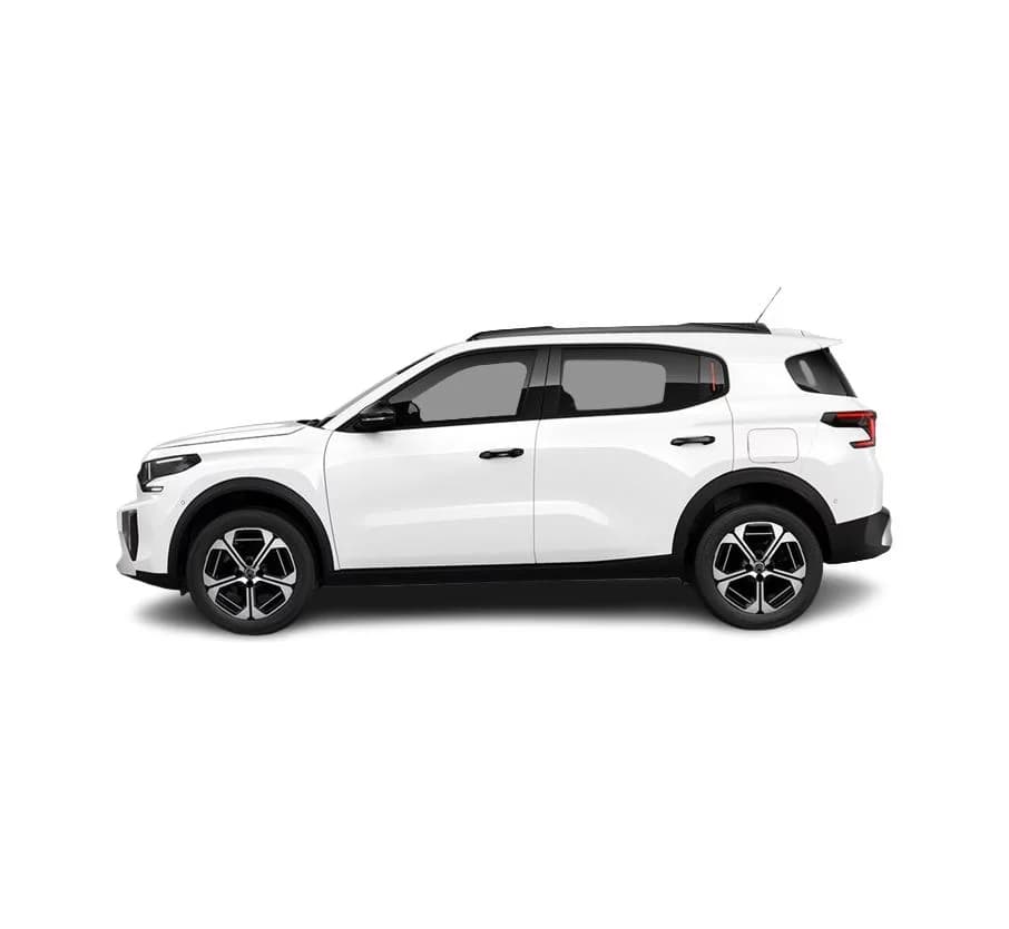 Citroen C3 Aircross MAX — zdjęcie 2