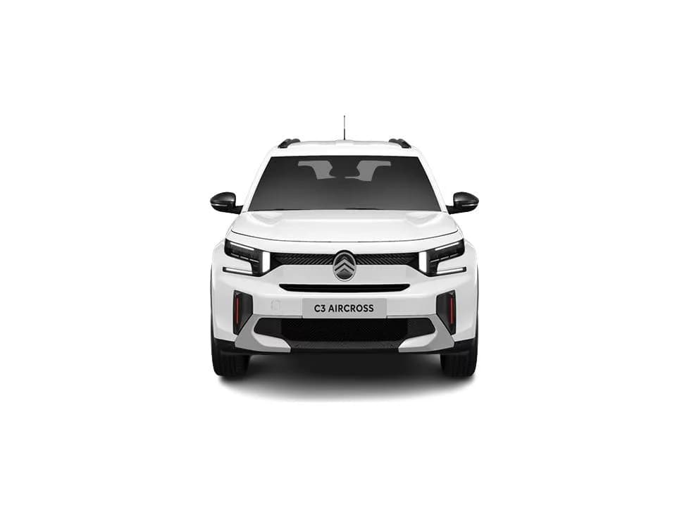 Citroen C3 Aircross MAX — zdjęcie 5