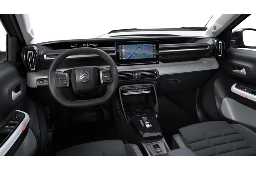 Citroen C3 Aircross MAX — zdjęcie 4