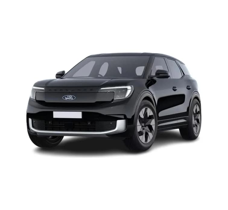 Ford Explorer EV Premium AWD 79kWh — zdjęcie 1