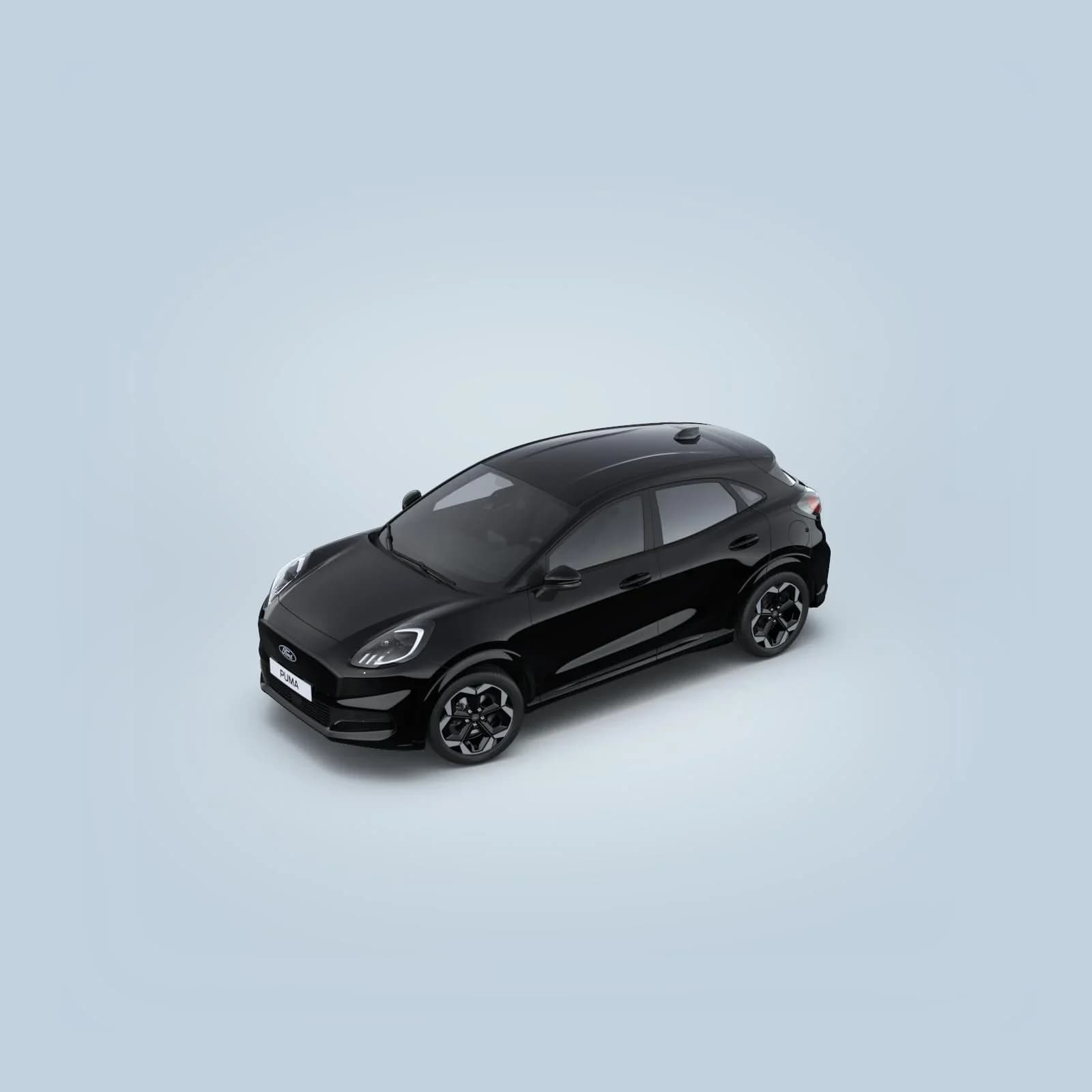 Ford Puma EV Premium — zdjęcie 3