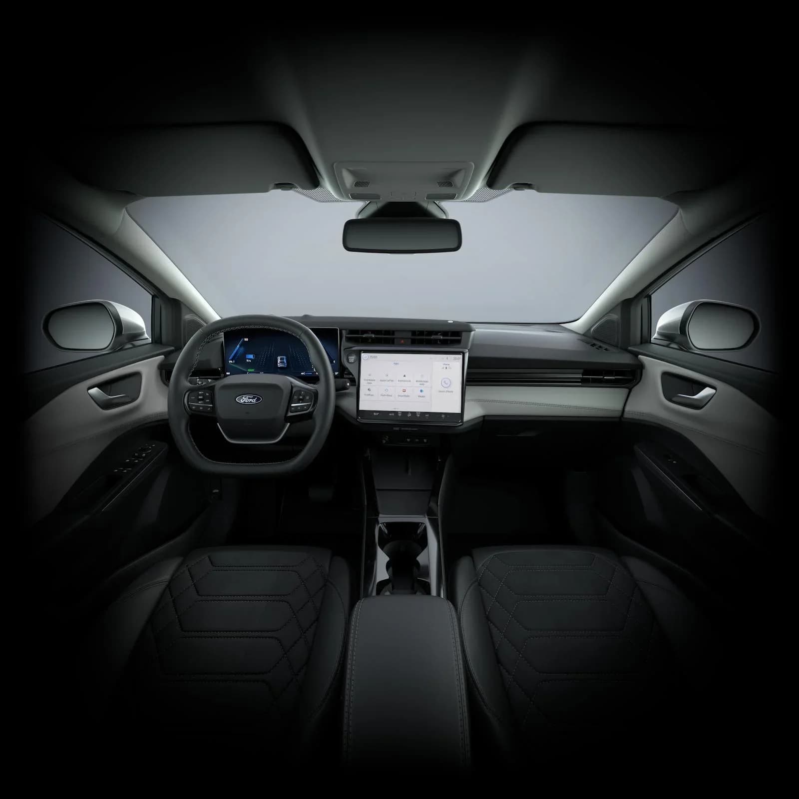 Ford Puma EV Premium — zdjęcie 5