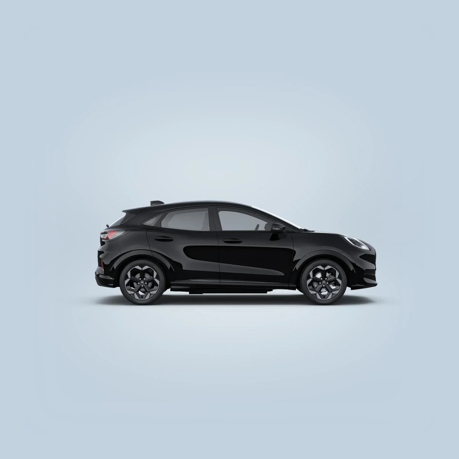 Ford Puma EV Premium — zdjęcie 2