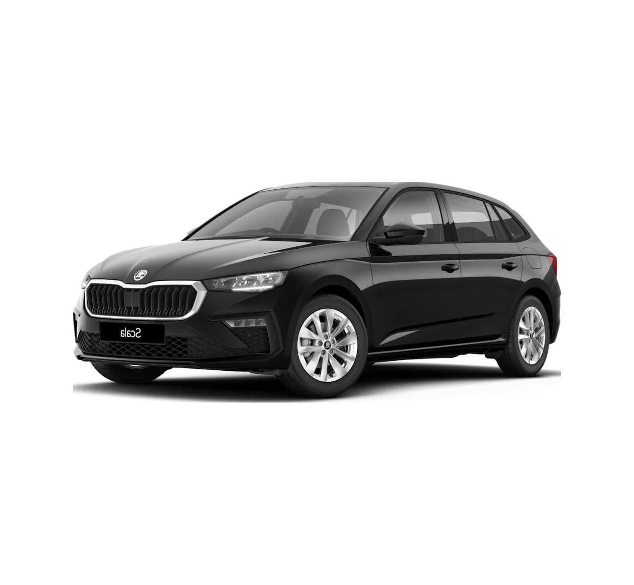 Skoda Scala Edition 130 1.0 TSI DSG — zdjęcie 1