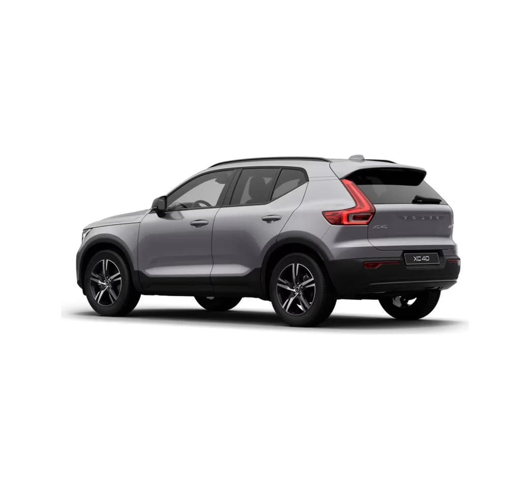 Volvo XC40 Plus B3 — zdjęcie 3